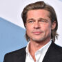 Brad Pitt claims to have facial blindness