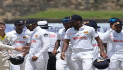 Covid outbreak hits Sri Lanka on eve of Australia Test