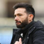 Corberan resigns as coach of English second-tier Huddersfield