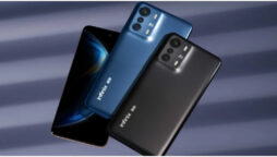 Infinix Zero Ultra