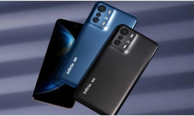 Infinix Zero Ultra’s price leaked
