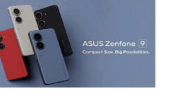Asus Zenfone 9 Price in Pakistan