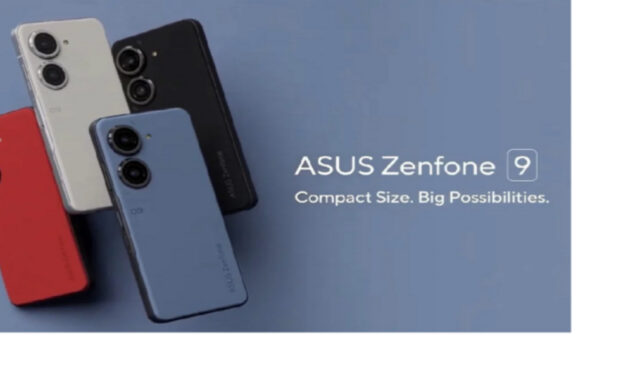 Asus Zenfone 9 Price in Pakistan & Specs