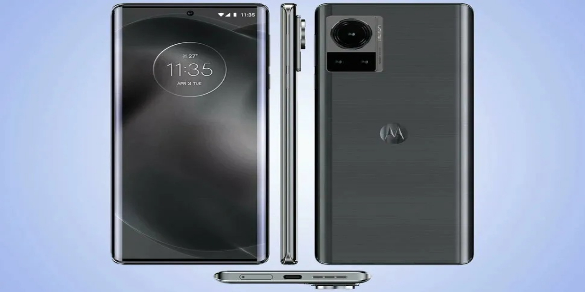Motorola