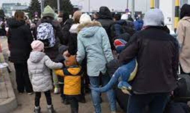 Ukraine anticipates a rise in UNHCR's practical support - Zhovkva