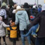 Ukraine anticipates a rise in UNHCR’s practical support – Zhovkva