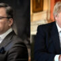 Kuleba  claims that Johnson’s resignation won’t affect the United Kingdom’s approach to Ukraine