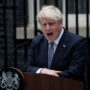 U.K Prime Minister Boris Johnson resigns, dragged down by scandals