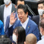 Japan strict gun laws make shootings rare