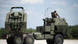 Russia is alarmed by Ukraine’s new US rockets