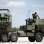 US to give Ukraine four mobile artillery rocket systems