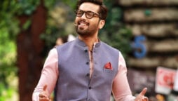 Fahad Mustafa