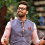 Fahad Mustafa Pleading The Audience To Watch His Film