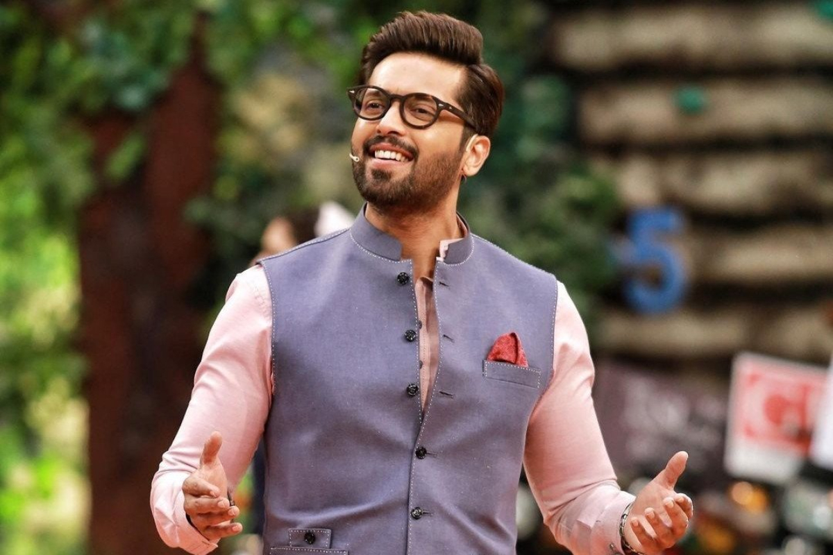 Fahad Mustafa
