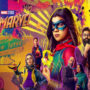 Canadian Film Critic Loves Fawad Khan and Mehwish Hayat’s Ms. Marvel Chemistry