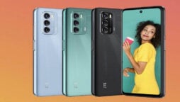 ZTE Blade V40 Pro Price in Pakistan