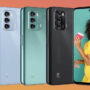 ZTE Blade V40 Pro Price in Pakistan & Specs