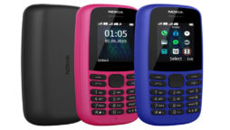 Nokia 105 Price in Pakistan & Specs