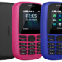 Nokia 105 Price in Pakistan & Specs