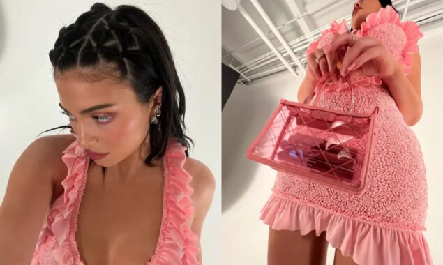 Kylie Jenner