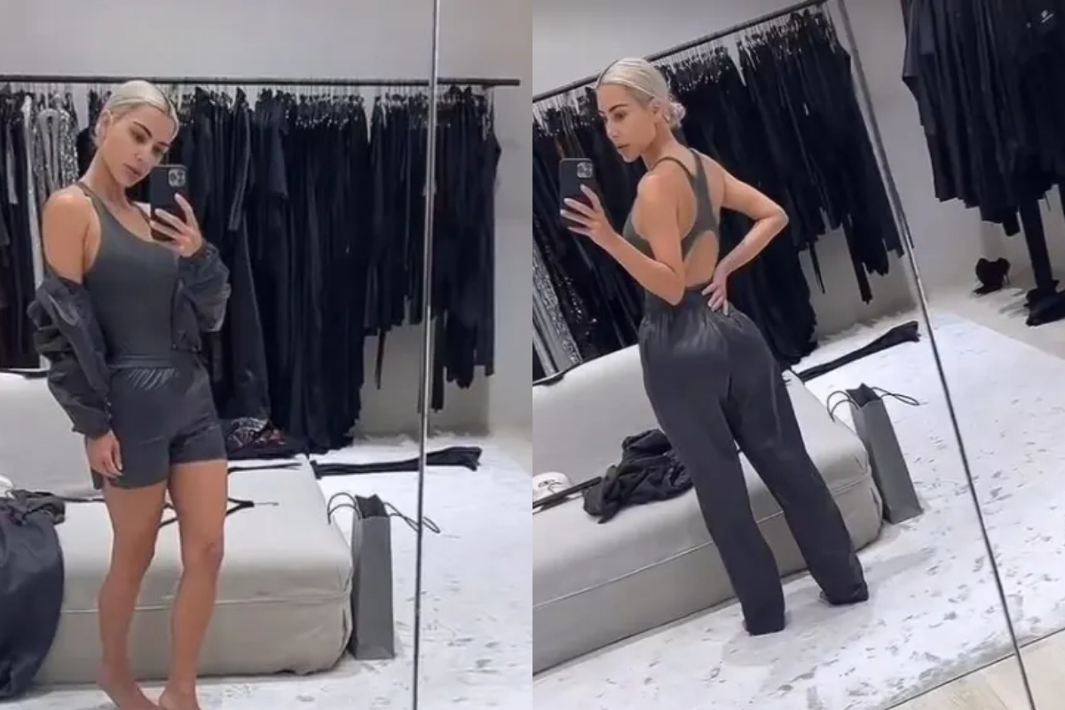 Kim Kardashian