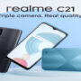 Realme C21 Price in Pakistan & Specs