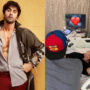 Ranbir Kapoor says he’s not ‘ashamed’ to show his kids his films
