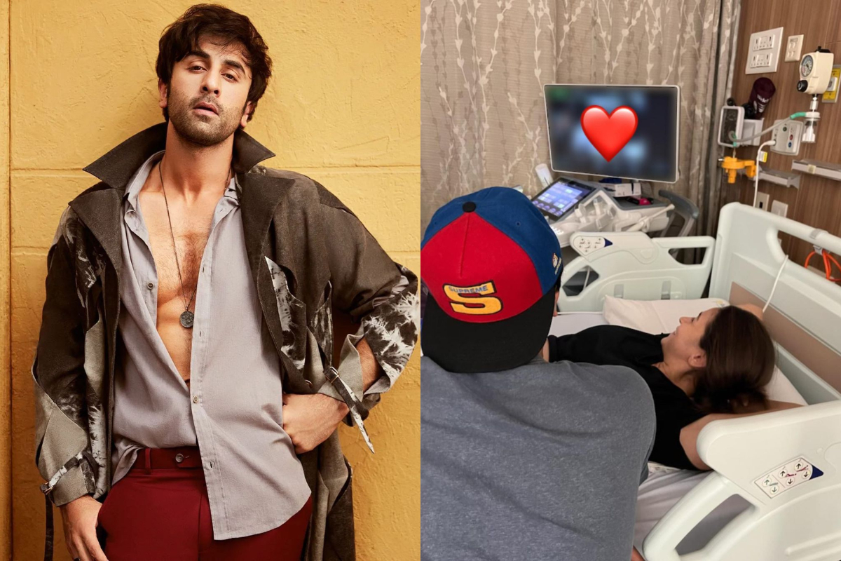 Ranbir Kapoor