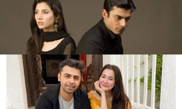 Mere Humsafar And Humsafar Drawn Strong Comparision On Twitter