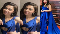 Mahira Khan