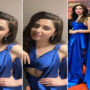 Mahira Khan bold look for QEAZ premiere is badly criticised