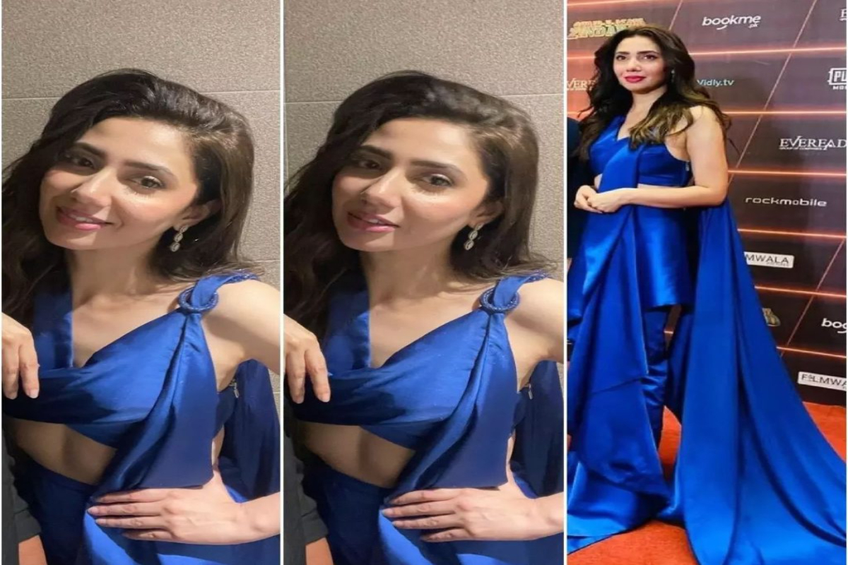Mahira Khan