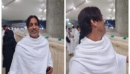 Shoaib Akhtar pelts shaitan at ‘100mph’