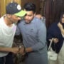 Umar Akmal’s kindness to Zulqarnain Haider wins Internet