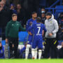 Chelsea midfielders Kante & Loftus-Cheek to skip US tour