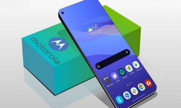 Motorola Edge 30 Pro Price in Pakistan & Specs