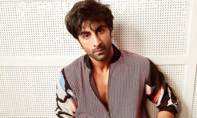 Ranbir Kapoor is honest & very dedicated, says Sanjay Dutt