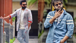 Ram Pothineni