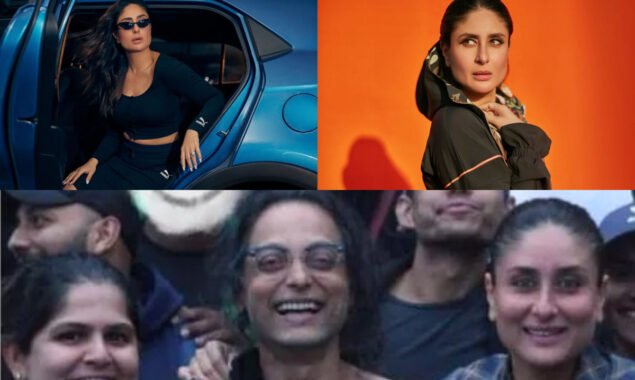 Kareena Kapoor