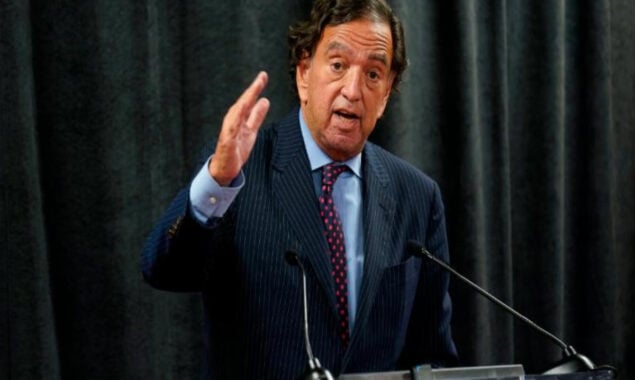 Bill Richardson will travel to Moscow to secure Brittney Griner release