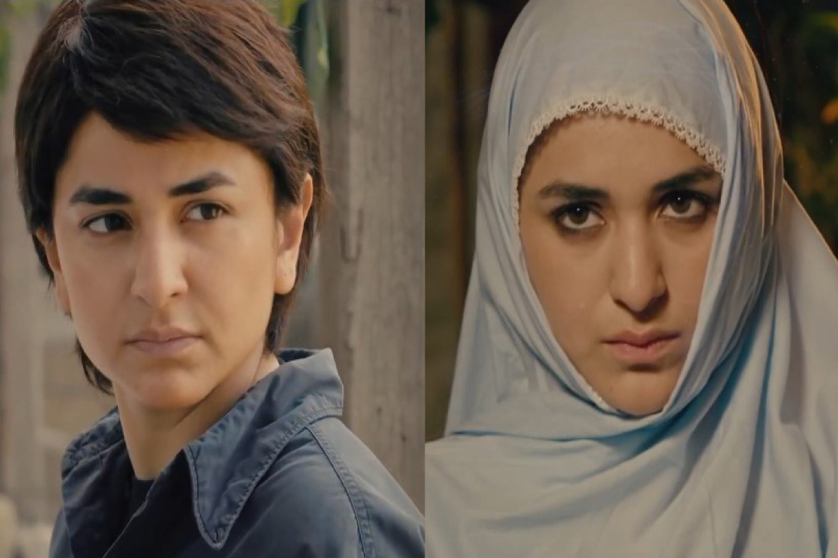 Bakhtawar