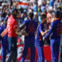 India crush England to win T20 series