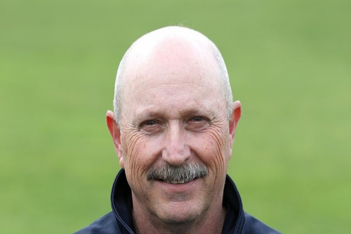 Zimbabwe coach Houghton confident