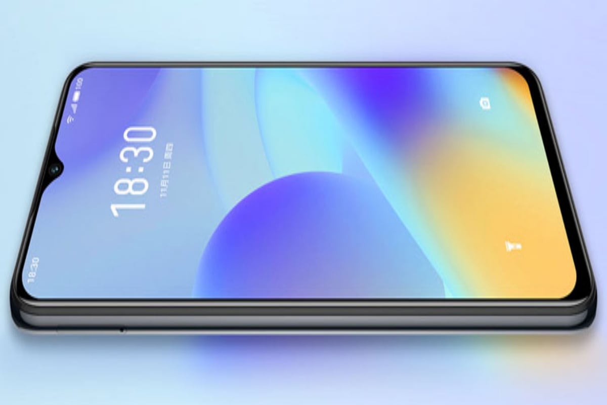 Meizu mblu 10 Price in Pakistan