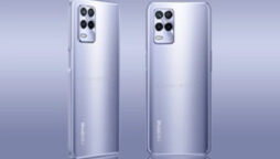 Realme 8i Price in Pakistan & Specs