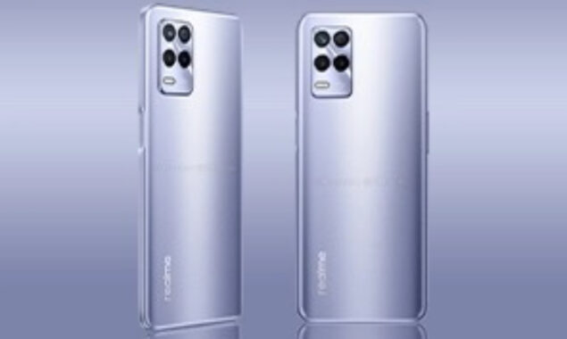 Realme 8i Price in Pakistan & Specs