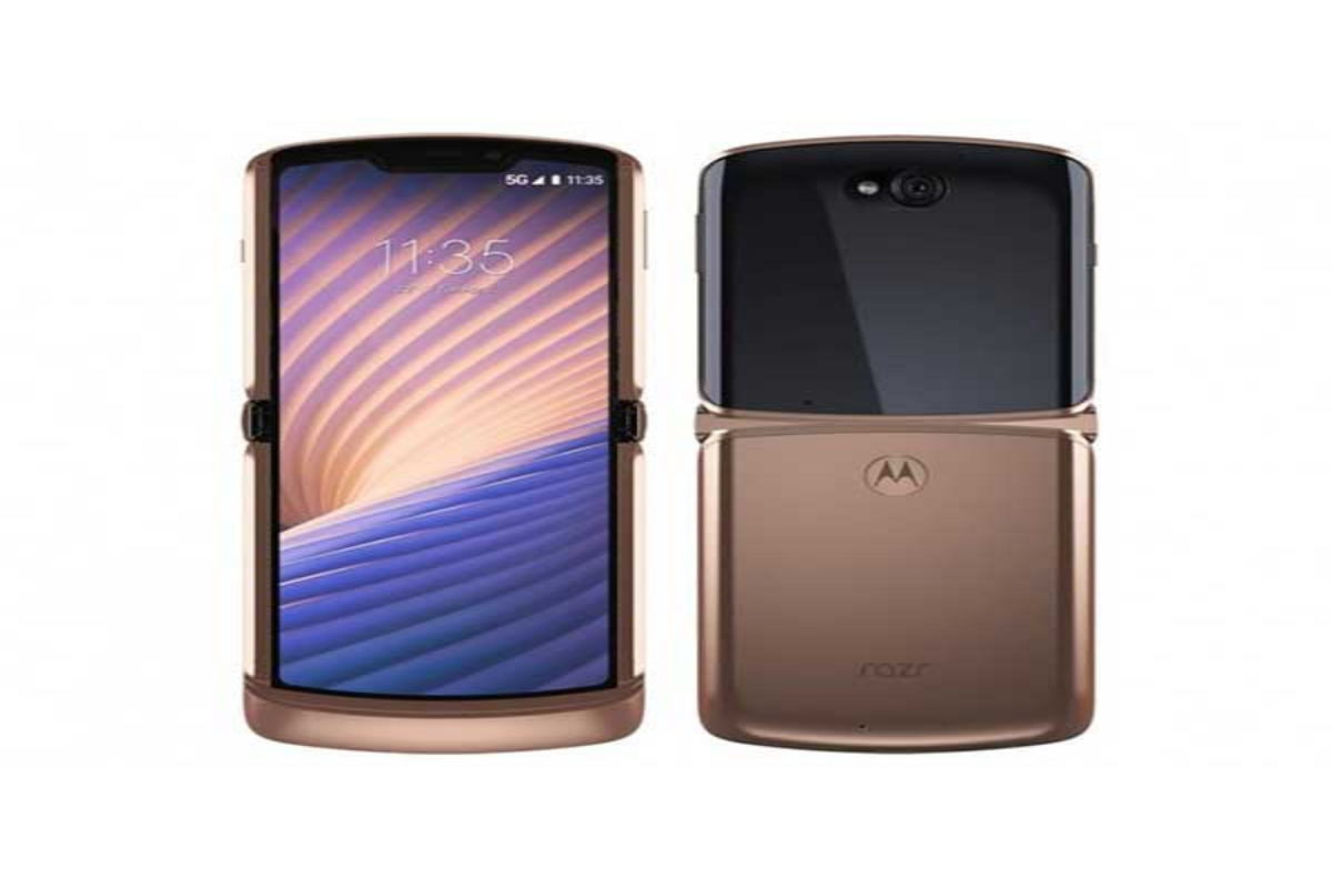 Motorola Razr 3 Price in Pakistan