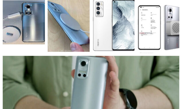 Realme Flash specs & price in Pakistan