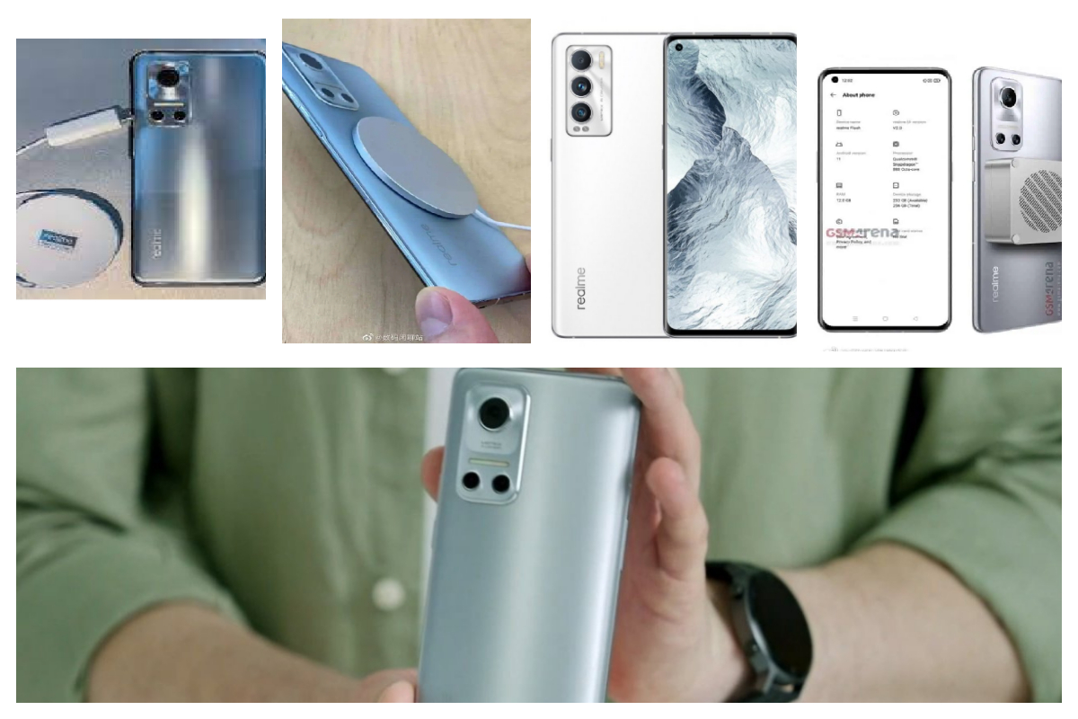 Realme Flash specs & price in Pakistan