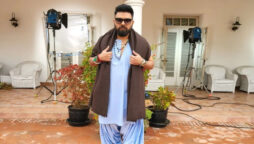 Yasir Hussain Wants To Make A Big Political Figure’s Biopic